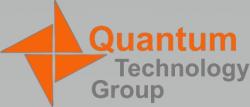 Logo - Quantum Technology Group