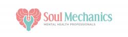 Logo - Soul Mechanics Therapy Center