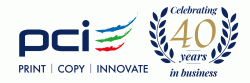 Logo - PCI Group