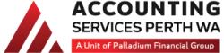Logo - Accounting Services Perth 