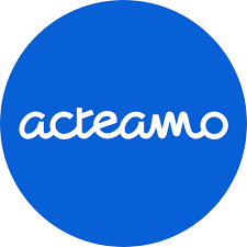 Logo - Acteamo Software