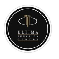 Logo - Ultima Function Centre 