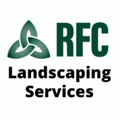 Logo - RFC Landscaping Services 