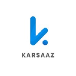 лого - Karsaaz