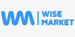 лого - Wise Market