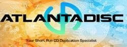 лого - Atlanta Disc
