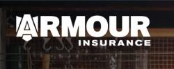 Logo - Armour Insurance
