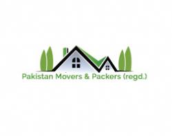 Logo - Pakistan Movers & Packers