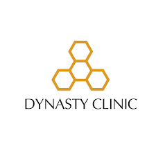 лого - Dynasty Clinic