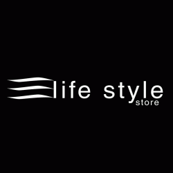 Logo - Life Style Store