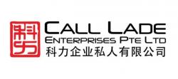 Logo - Call Lade Enterprises 