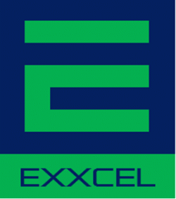 Logo - Exxcel International
