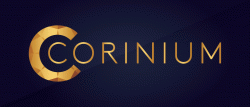 лого - Corinium Clothing