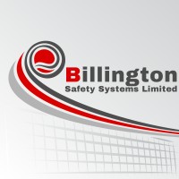 Logo - Billington Safety Systems