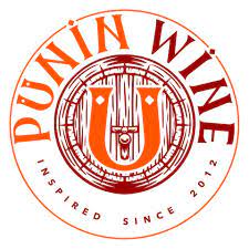 Logo - Puninwine