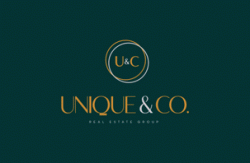 Logo - Unique & Co.