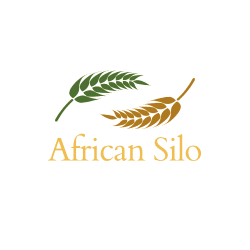 лого - African Silo FZE