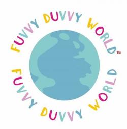 Logo - Fuvvy Duvvy World