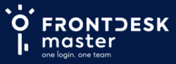 Logo - FrontDesk Master