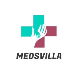 Logo - Medsvilla