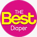 Logo - The Best Diaper
