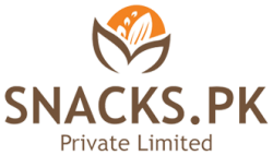 Logo - Snacks Pk