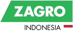 Logo - Zagro Indonesia