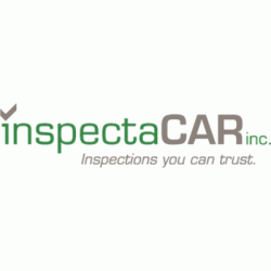 лого - InspectaCAR Inc.