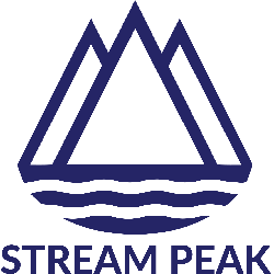 Logo - Stream Peak International