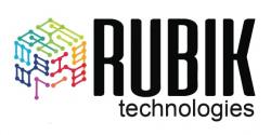 Logo - Rubik Technologies
