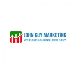 Logo - John Guy Marketing