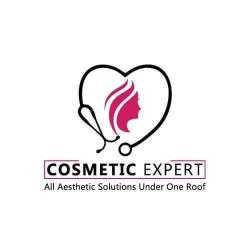 Logo - Cosmetic Expert
