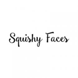 Logo - Squishy Faces