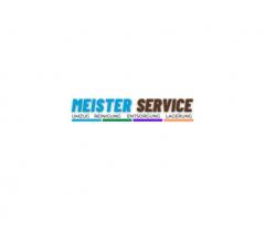 Logo - Meister Service