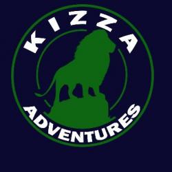 лого - Kizza Adventures