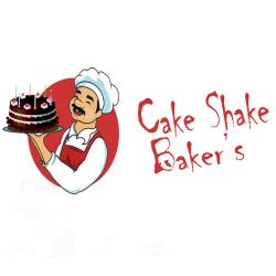 Logo - Cake Shake Bakers
