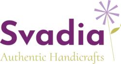 Logo - Svadia