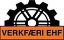 Logo - Verkfaeri EHF