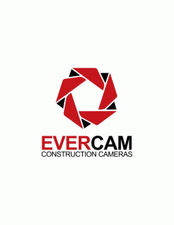 Logo - Evercam Construction Cameras