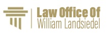 Logo - Law Office Of William Land Siedel