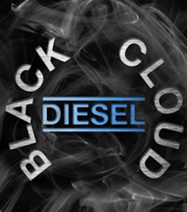 Logo - Black Cloud Diesel