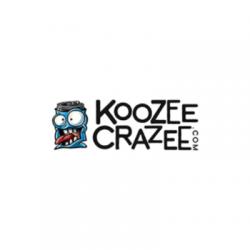 лого - Koozee Crazee