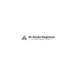 Logo - Al-Aman Regional