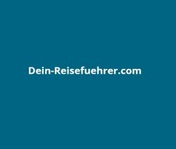 Logo - Dein-Reisefuehrer.com
