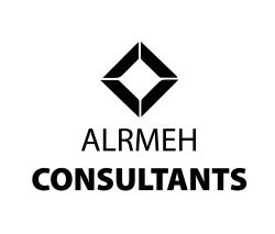 лого - Alrmeh Consultants