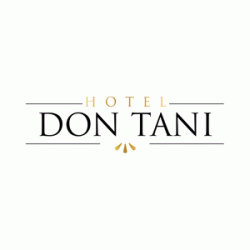 Logo - Hotel Don Tani