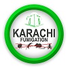 Logo - Karachi Fumigation