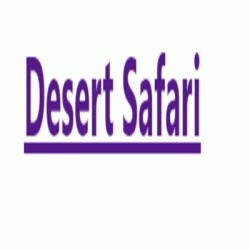 Logo - Desert Safari