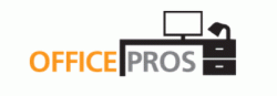 Logo - Office Pros