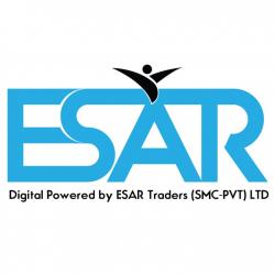 Logo - Esar Digital